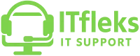 ITfleks – Professionel IT-support & fjernsupport